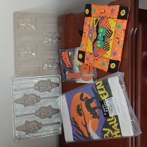 Halloween Entertaining Bundle